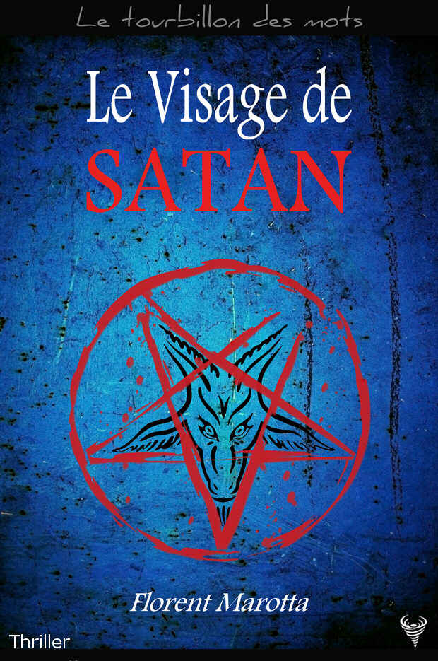 couverture Le Visage de Satan